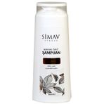 Simav Synaus Kestane Özlü ve Termal Sulu Şampuan - 500 ml