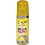 Simav Synaus Termal Sulu Bebek Kolonyası - 150 ml