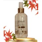 Simav Synaus Termal Su'lu Kestane Sprey Kolonya 200ML - 200 ml