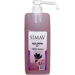 Simav Synaus Termal Sulu Lavanta Kolonyası Spreyli - 1 Lt