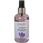 Simav Synaus Termal Sulu Lavanta Kolonyası Spreyli - 200 ml