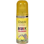 Simav Termal Sulu Bebek Kolonyası - 150 Ml