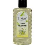 SİMAV Termal Sulu Limon Kolonyası - 200 ml