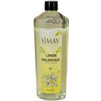 Simav Termal Sulu Limon Kolonyası 400 Ml