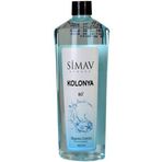 SİMAV Termal Sulu Okyanus Esintisi Kolonyası - 400 ml