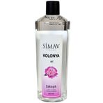 Simav Termal Sulu Şakayık Kolonyası 400 ML