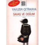 Simavi Yayınları Savaş ve Doğum - Yavuzer Çetinkaya