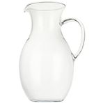 SIMAX 3’lü Kase Seti – Borosilikat Cam – 0,50 L + 1,30 L + 2,50 L – Isıya Dayanıklı