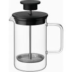Sımax French Press 0,40 Lt - Şeffaf