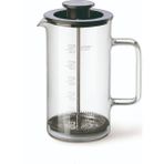 Sımax French Press 1 Lt - Şeffaf