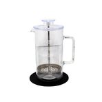 Simax French Press - Filtre Kahve Makinesi