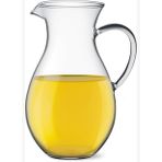 Simax Klasik Borosilikat Sürahi 1,5 lt