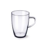 Sımax Lyra 4'lü Kupa - 4 Adet - 400 ml