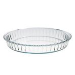 Simax Tart Kalibi Kapasite 1,70 Lt 280X40 Mm