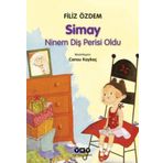 Simay - Ninem Diş Perisi Oldu - Filiz Özdem