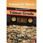 Sımayıl İle Razıya Taş Baskı Bir Sevda Romanı-Yılmaz Gruda