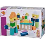 Simba 100002655 Eichhorn Ahşap Bloklar