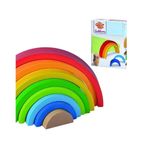 Simba 100003458 Eichhorn Gökkuşağı Oyuncağı