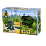Simba 104342504 Dinozor Montaj 3 Asorti Oyun Seti