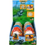 Simba 104342540 Dino Bej Yumurtalı Kazı Seti