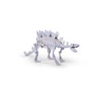 Simba 104342547 Stegosaurus Dino İskelet Kazı Seti