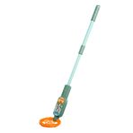 Simba, 104342668, Nature World Explorer Metal Dedektörü, Işıklı Ve Sesli Sinyalli, Ayarlanabilir Uzunluğu 61-81 Cm, Özel Tasarım