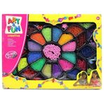 Simba 10637441 Art Fun Bead Gift Takı Tasarım Seti