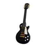 Simba 106837110 Siyah My Music World Rock Gitarı