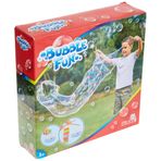 Simba, 107282270, Baloncuklu Dize Oyunu, Baloncuk Kabarcıkları, Plastik Kulplar, 235 ml Kapasiteli Sabunlu Su Şişesi