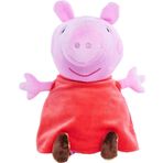 Simba 109261009 Peppa Pig Sevimli Figür Peluş Oyuncak