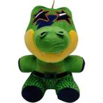 Simba 18 cm. Fnaf Peluş Oyuncak Beş Gece Freddy'nin Hayvanları Yumuşak Dolgulu Peluş SD16 (Yurt Dışından)