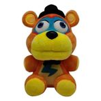 Simba 18 cm. Fnaf Peluş Oyuncak Beş Gece Freddy'nin Hayvanları Yumuşak Dolgulu Peluş SD19 (Yurt Dışından)