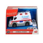 Simba 203302004 Ambulans