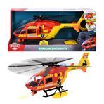 Simba 203716024 Ambulans Helikopteri Oyuncak Araba
