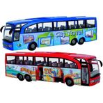 Simba 203745005 Touring Bus