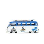 Simba 253075001 1:24 Figürlü Mickey Van Minübüs