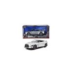 Simba 253203082 Hızlı ve Öfkeli 2009 Nissan GT-R 1:24 Oyuncak Araba