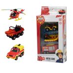 Simba 3442889 International Fire Rescue