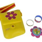 Simba 358845 Wissper Çanta Seti