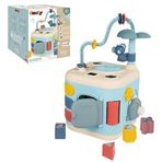 Simba 7600140306 LS Explor Cube Eğitici Oyuncak