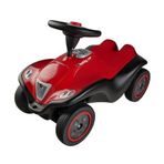 Simba 800056238 Bıg Bobby Car Next 2 0 Red Akülü Araba