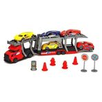 Simba Dickie Group Dickie Transporter Tır ve Araçlar