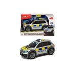 Simba Dickie Toys Işıklı Ve Sesli Volkswagen Tiguan R-Line Polis Arabası 25 Cm