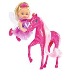 Simba Evi Love ve Sevimli Pony