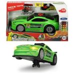 Simba Ford Mustang - Tekerlekli Baskıncılar