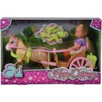 simba oyuncak at arabası el horse carriage 105733649 - Yok