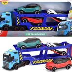Simba Oyuncak Dickie Car Transporter Volvo Fh Kamyon Aracı 203747017