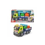 Simba Oyuncak Dickie Toys Action Geri Dönüşüm Kamyonu Smb-203745015