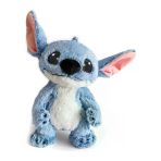 Simba Oyuncak Disney Stitch Live Action Plush Peluş 41Cm 6315870512