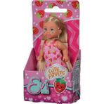 simba oyuncak el cute fruits şirin meyveler bebek 105733515 (karışık model 1 adet) - Yok